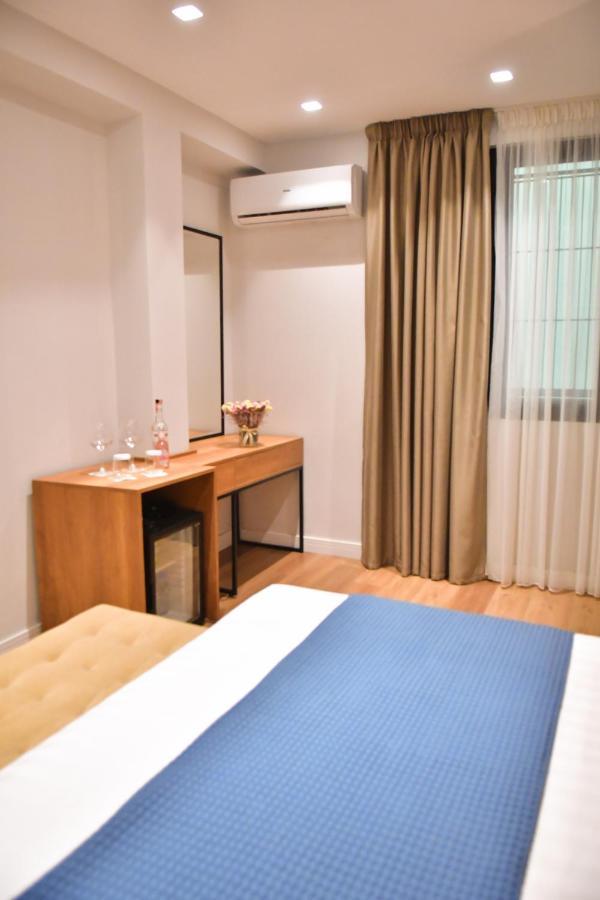 313 Villa City Center ติรานา ภายนอก รูปภาพ
